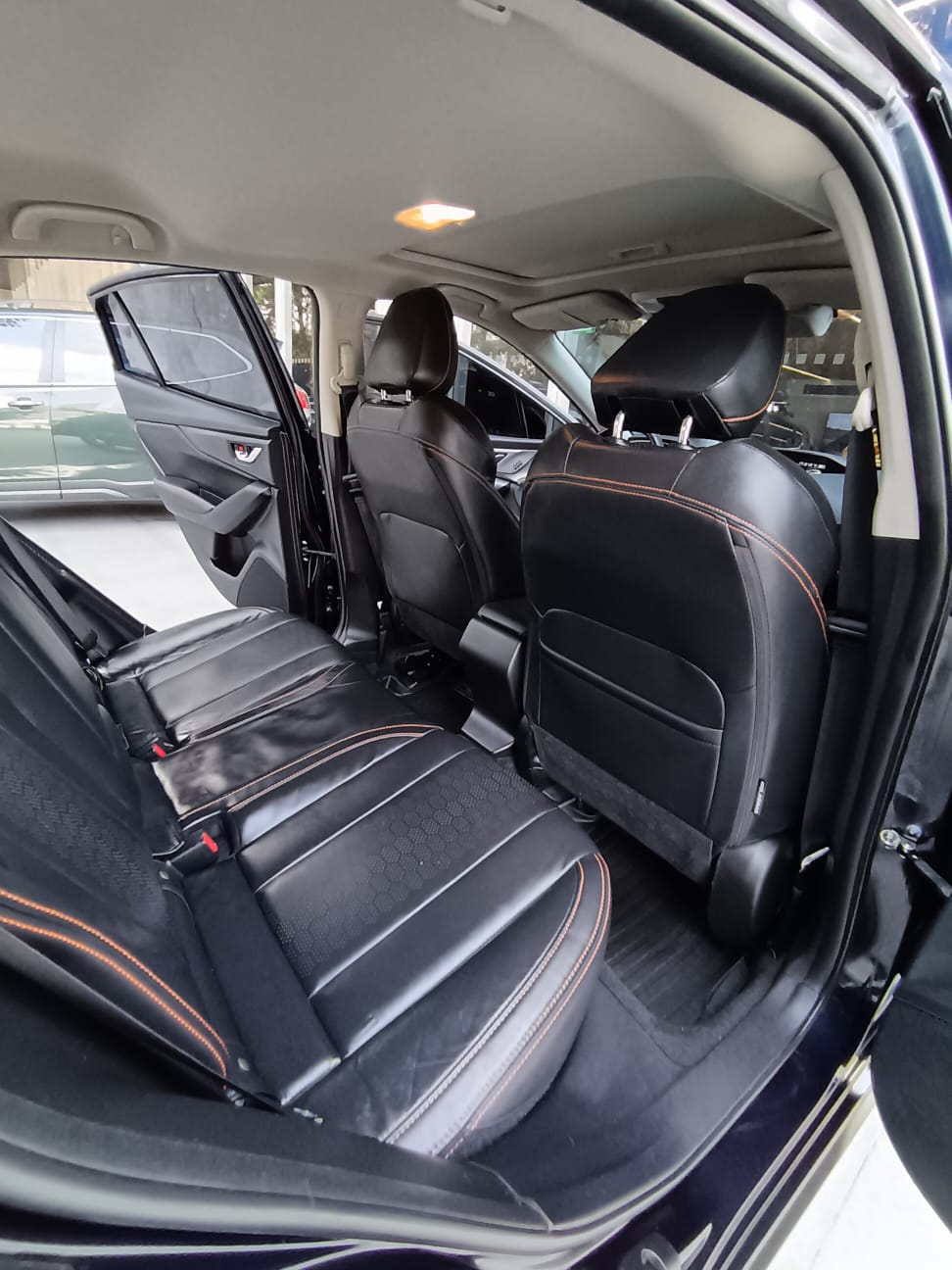 Subaru XV 2.0i-s AWD Hibrido